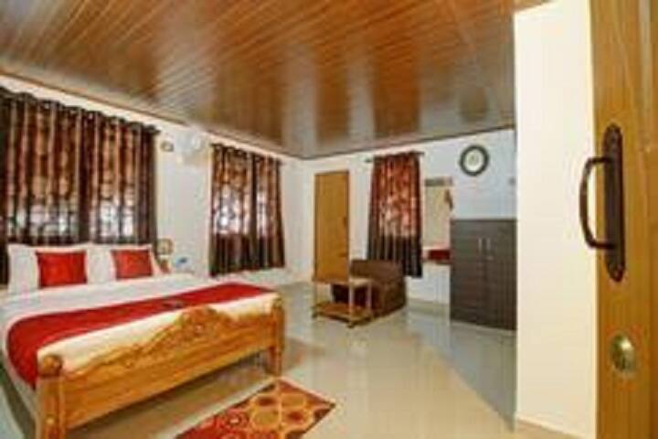 hostel